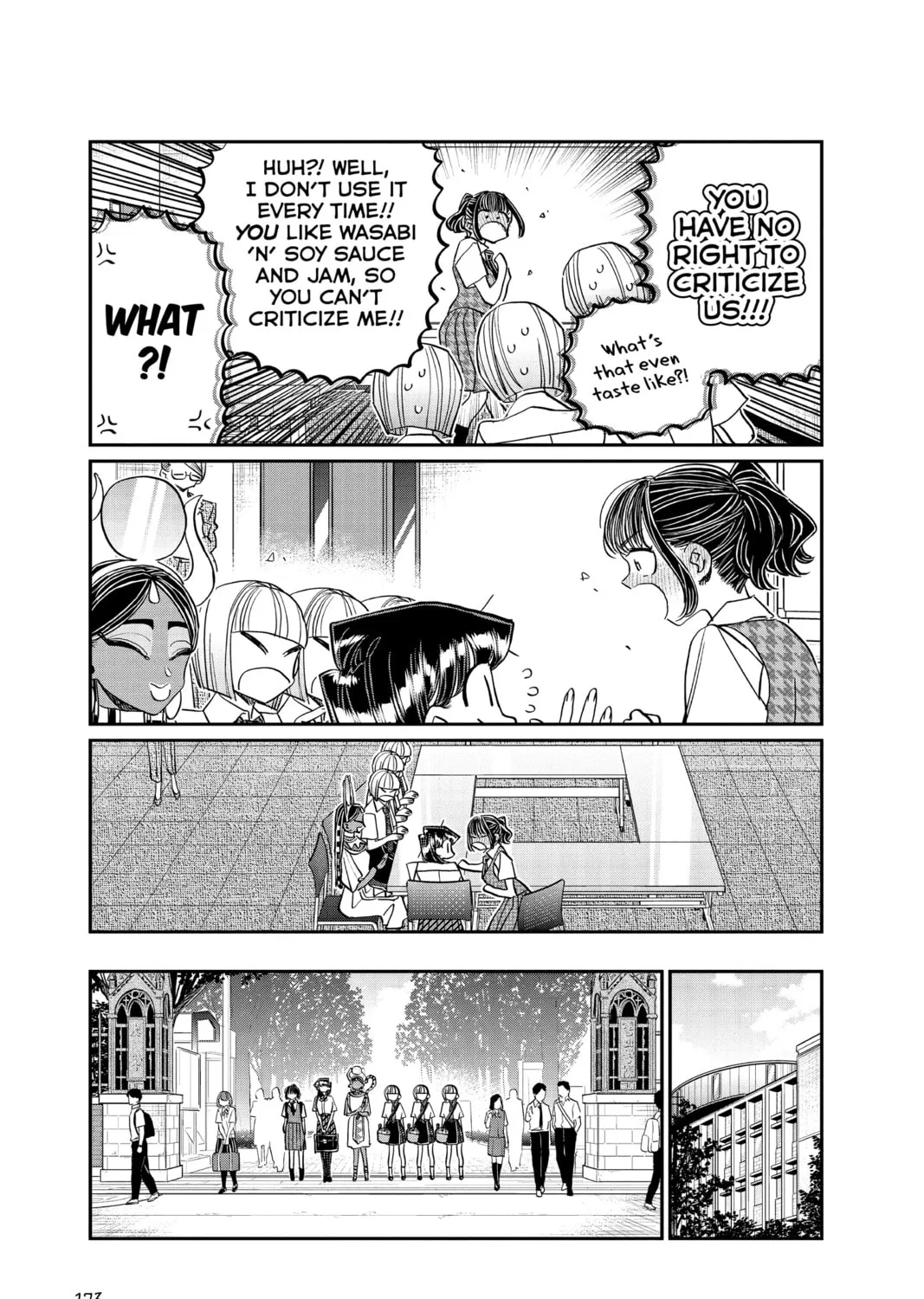 Read Komi Can