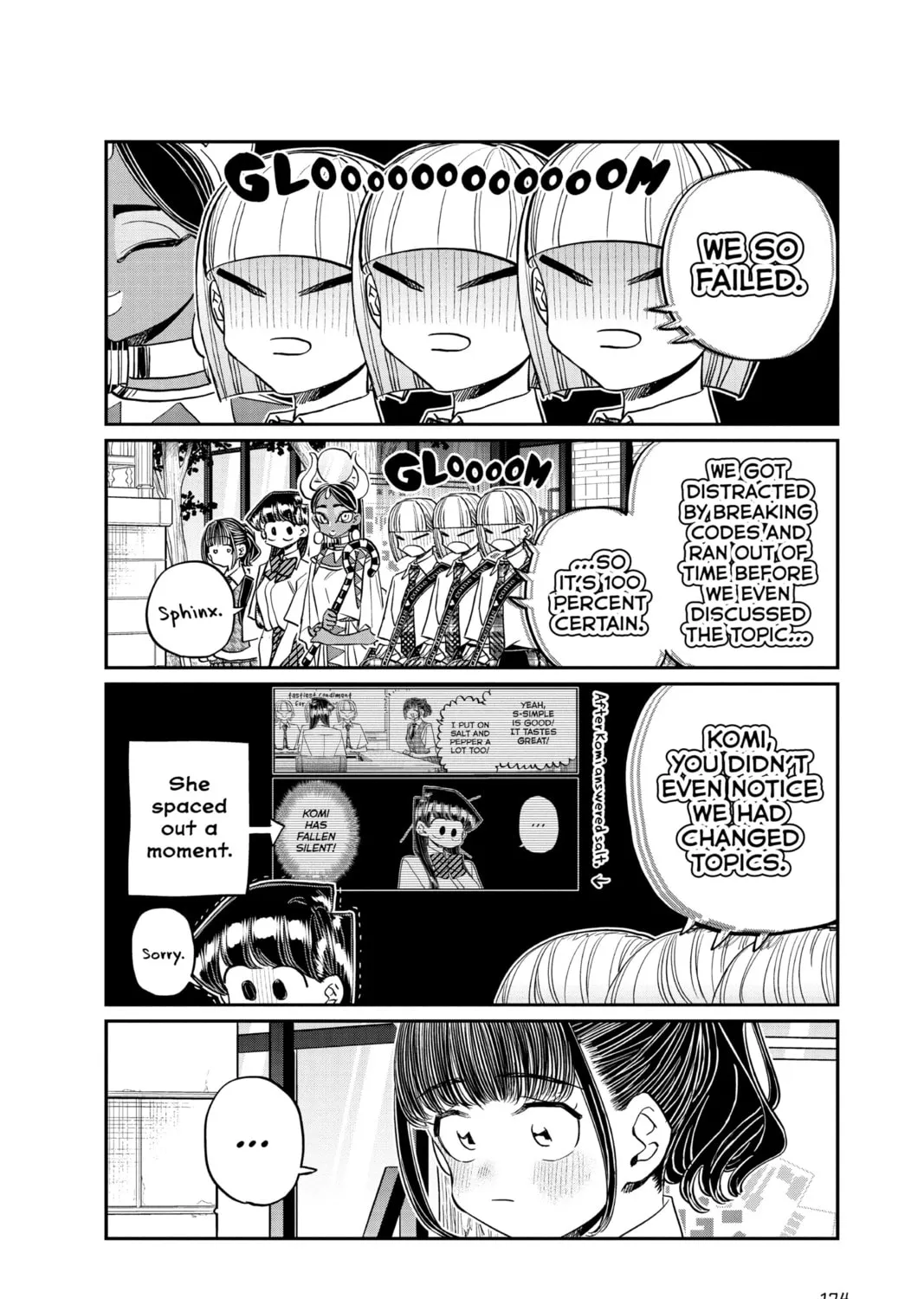 Read Komi Can