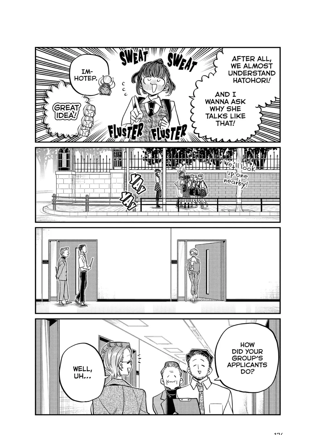 Read Komi Can