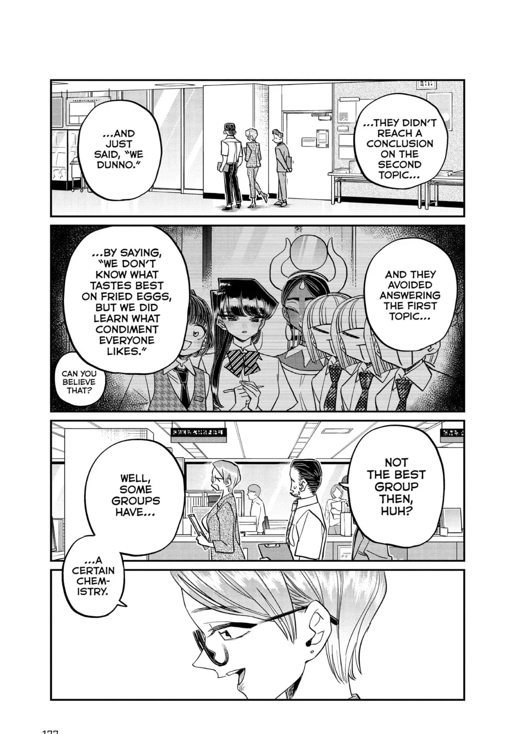 Read Komi Can