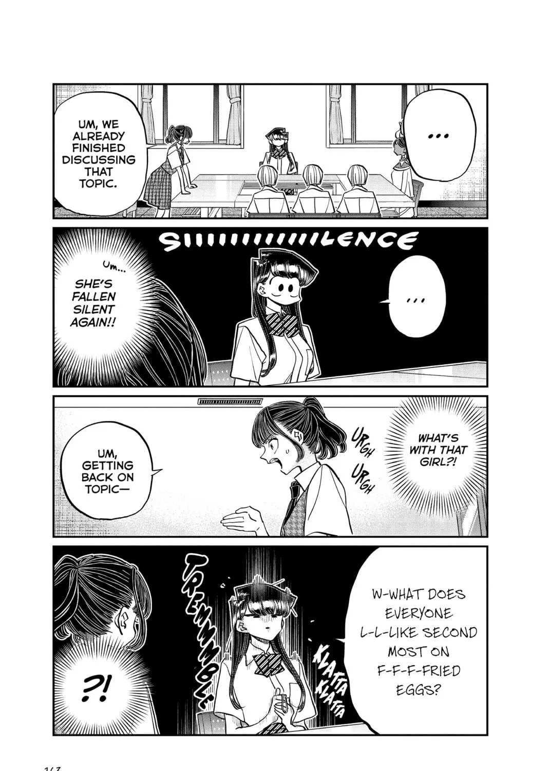 Read Komi Can