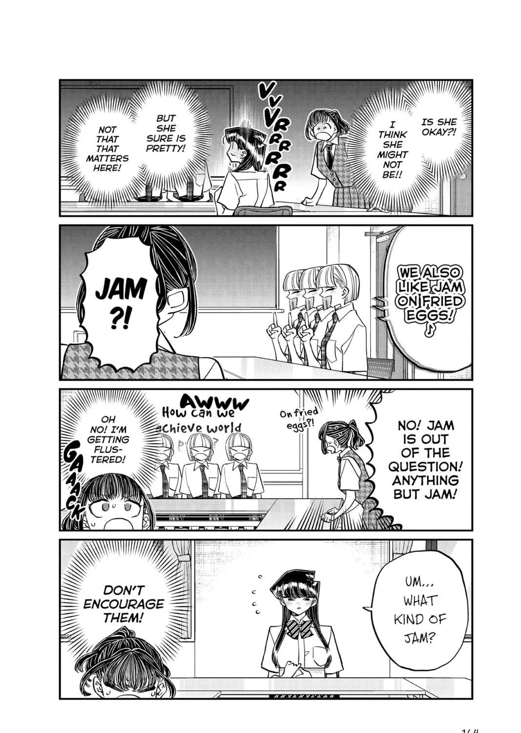 Read Komi Can