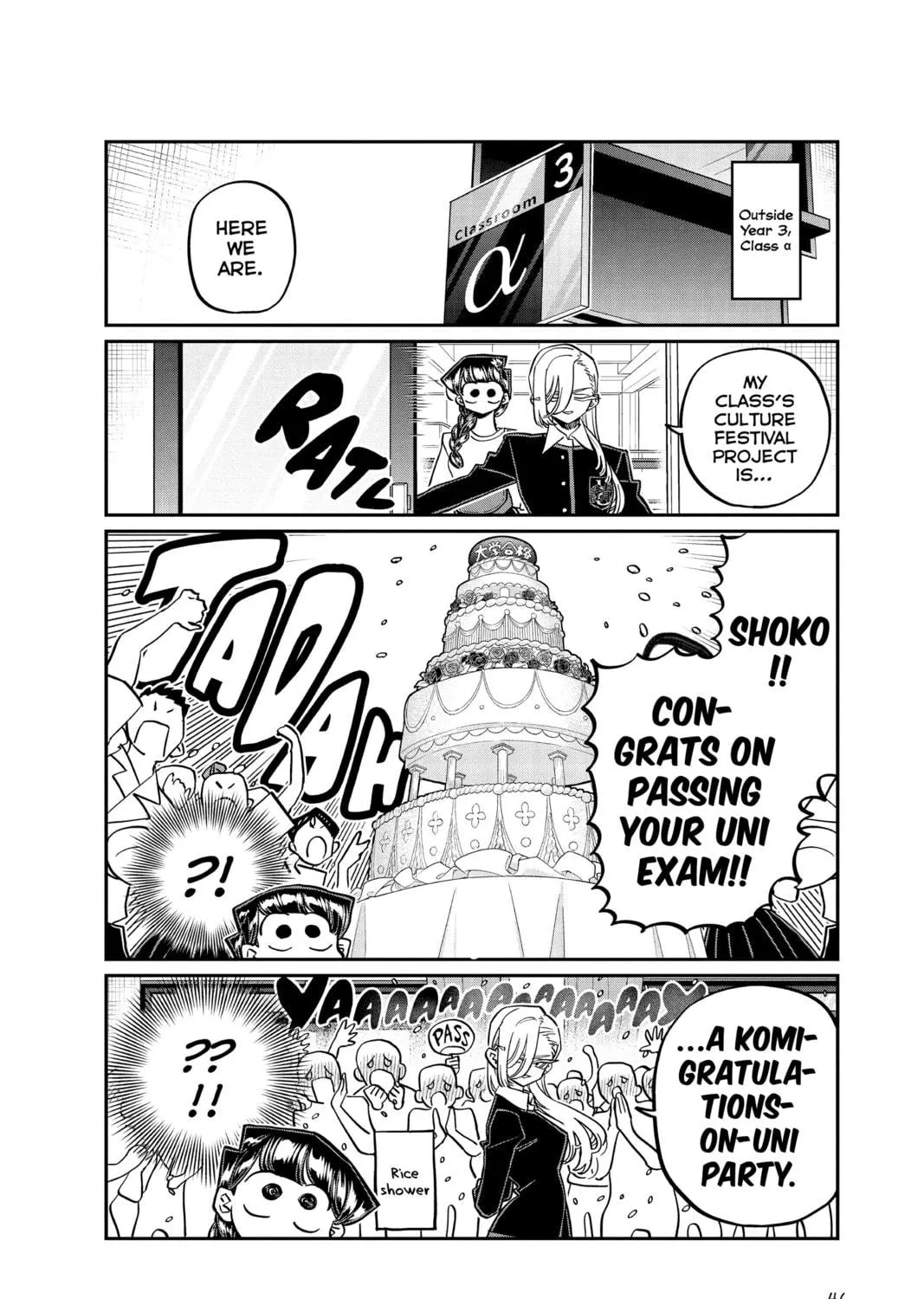 Read Komi Can