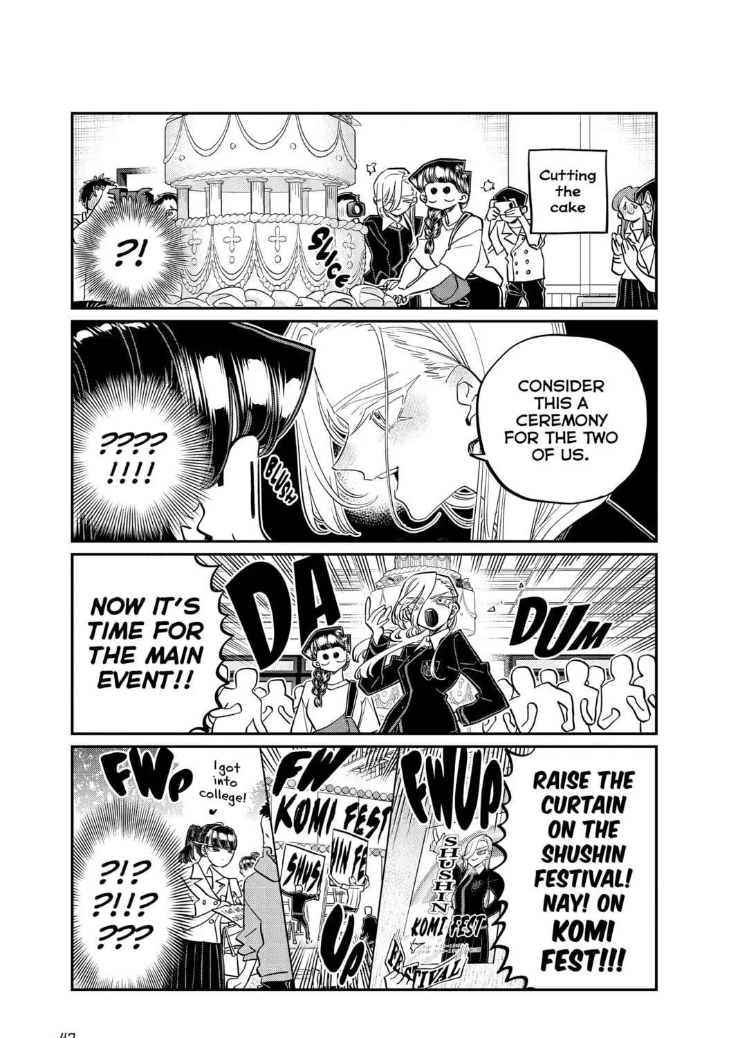 Read Komi Can