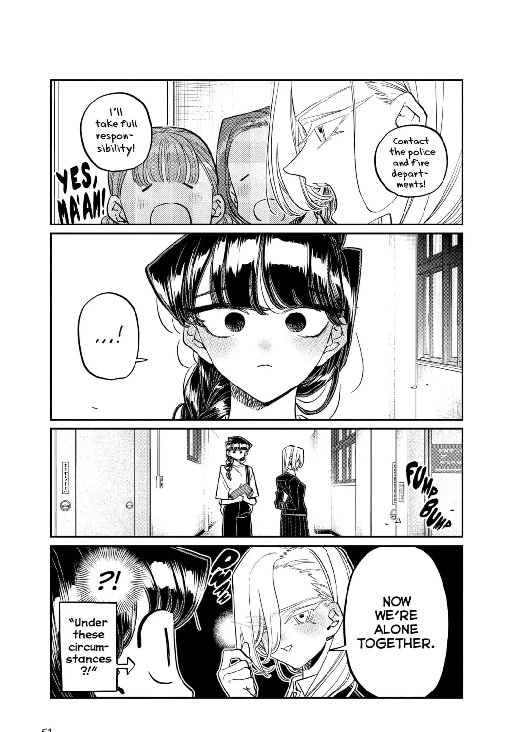 Read Komi Can