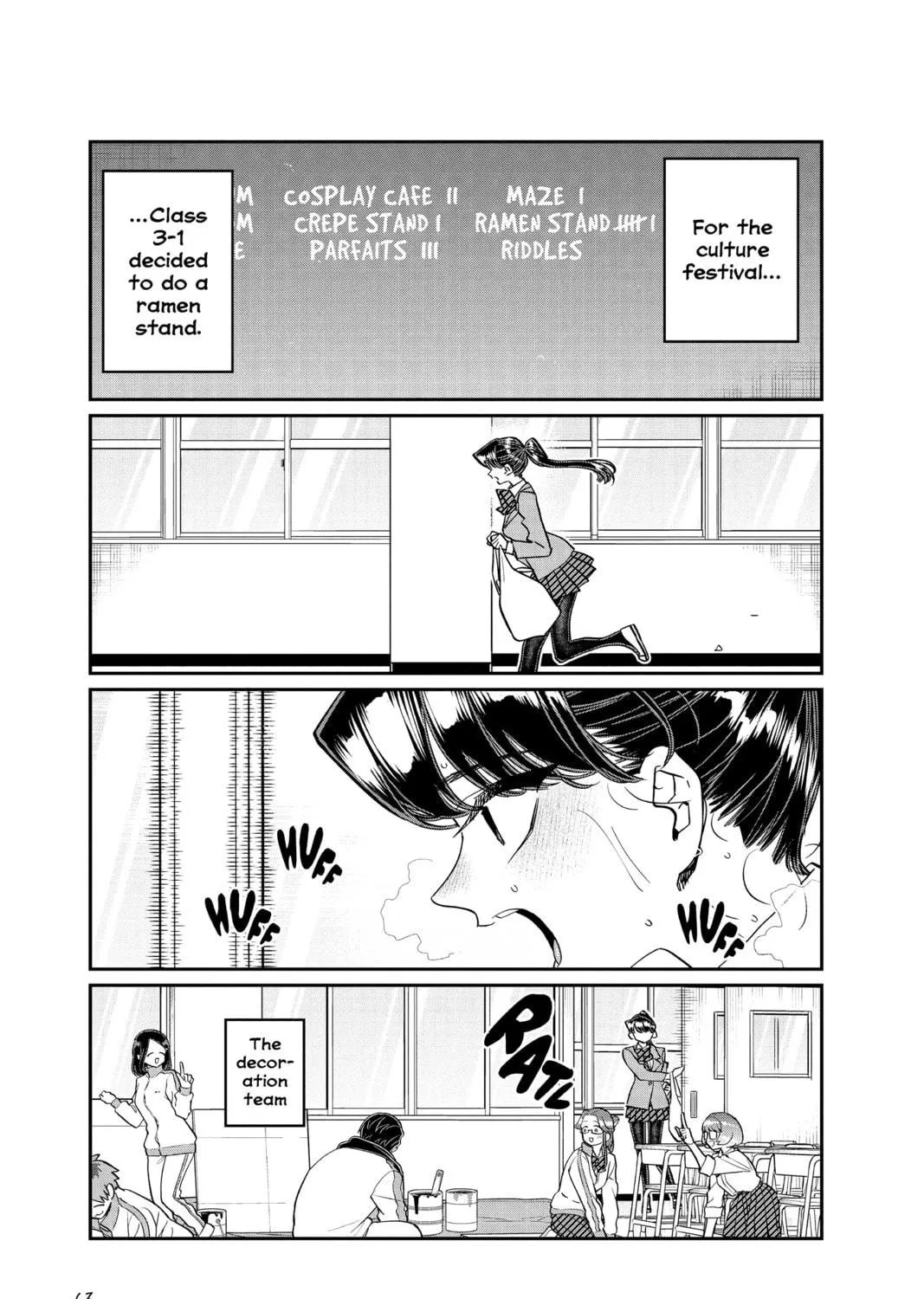 Read Komi Can