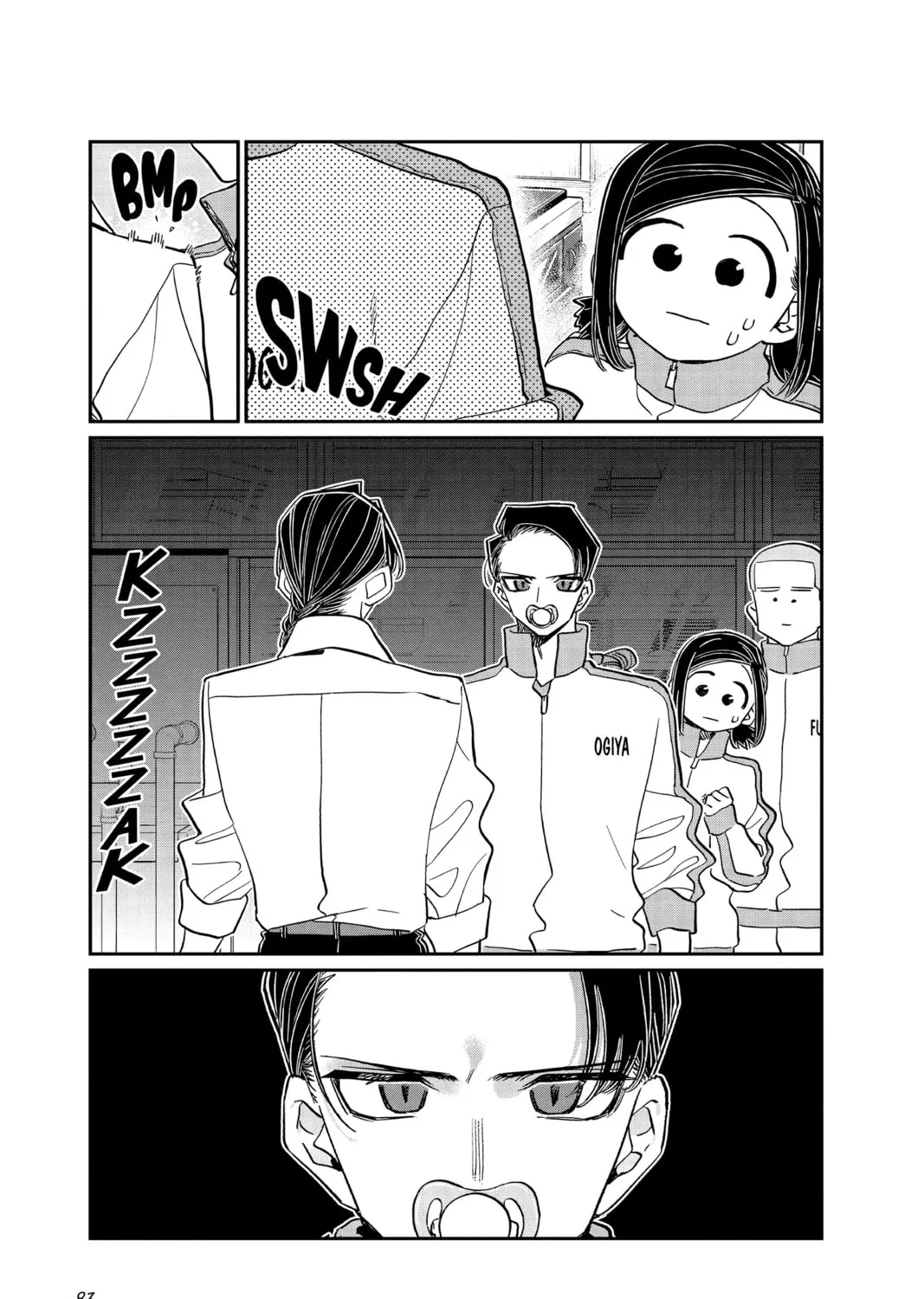 Read Komi Can
