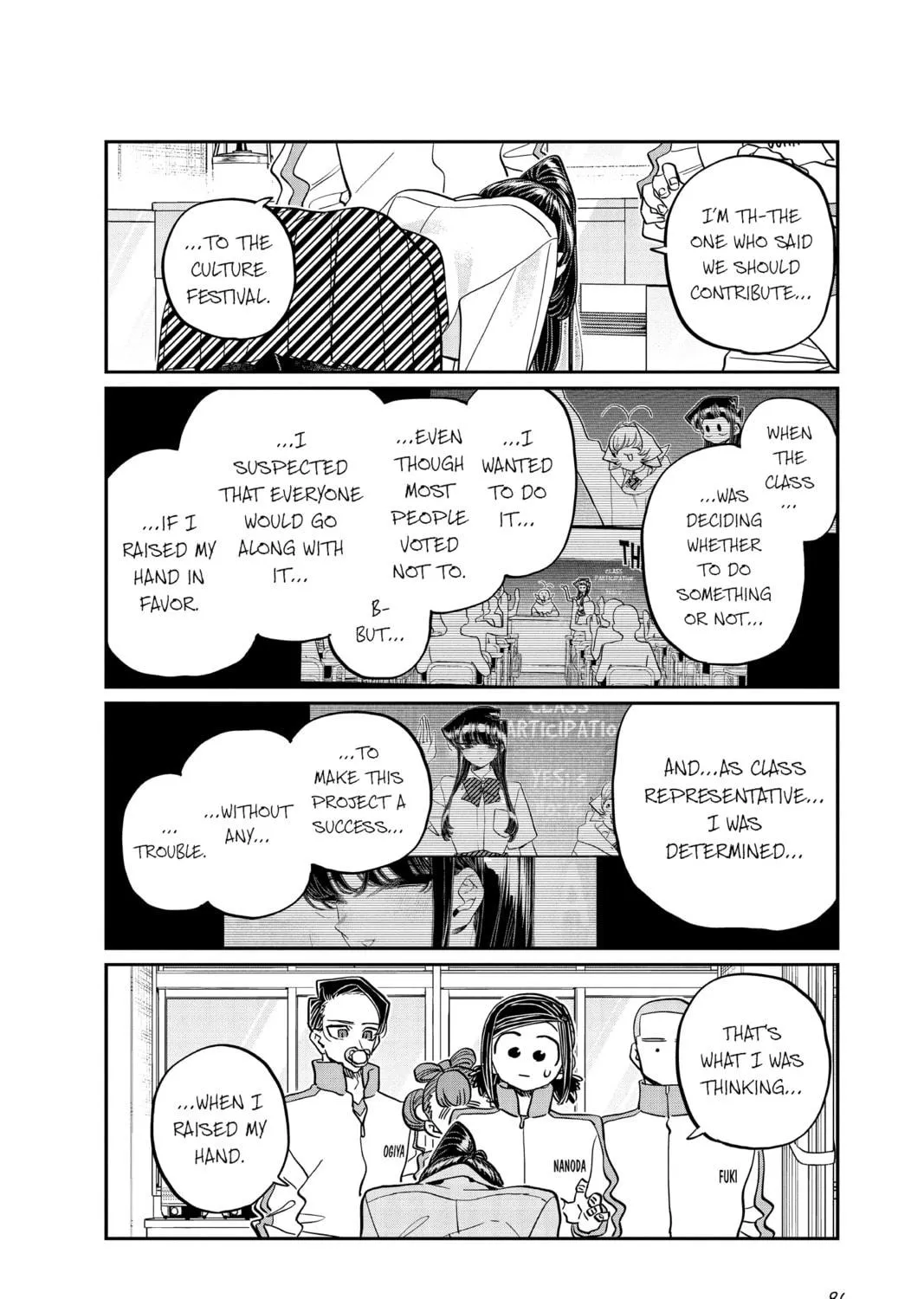 Read Komi Can
