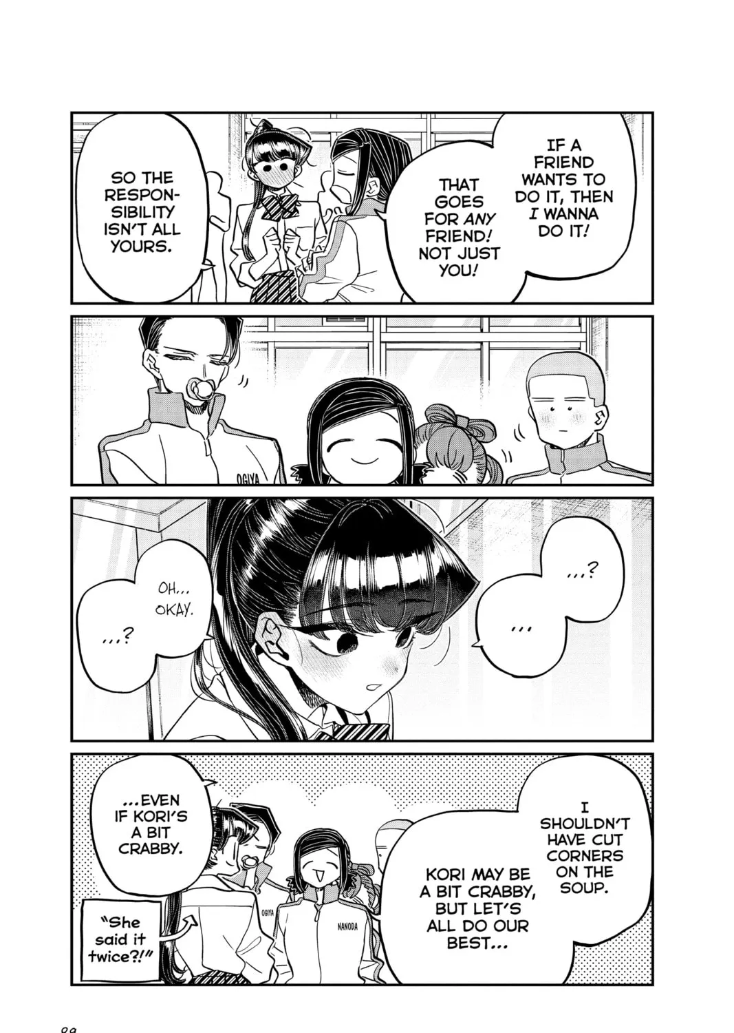 Read Komi Can