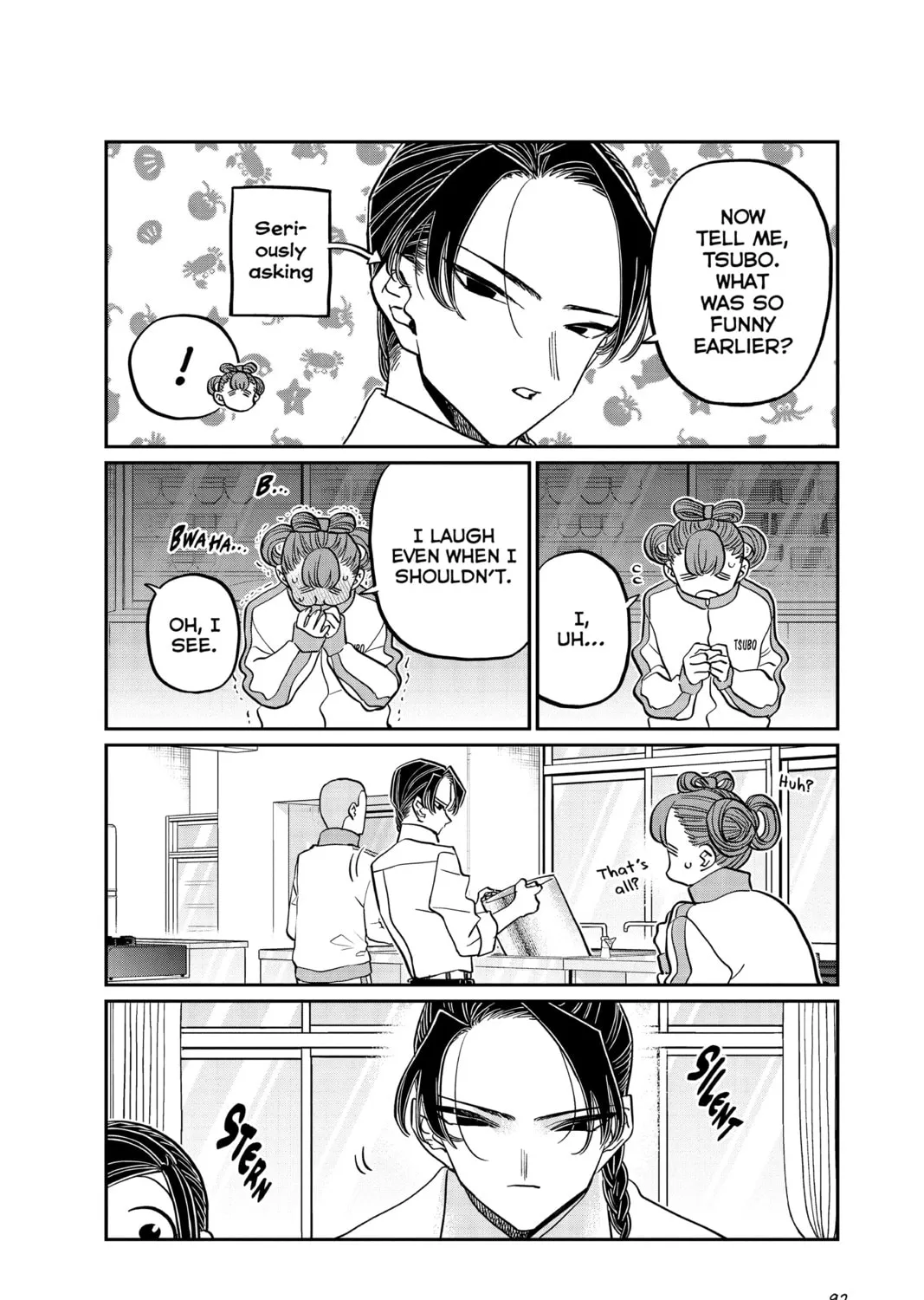 Read Komi Can