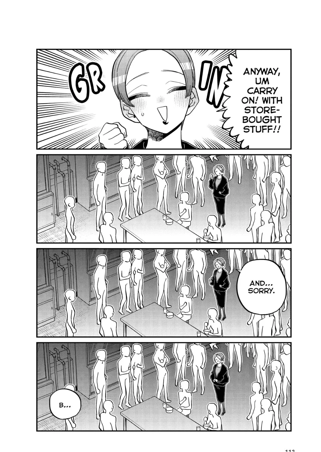 Read Komi Can