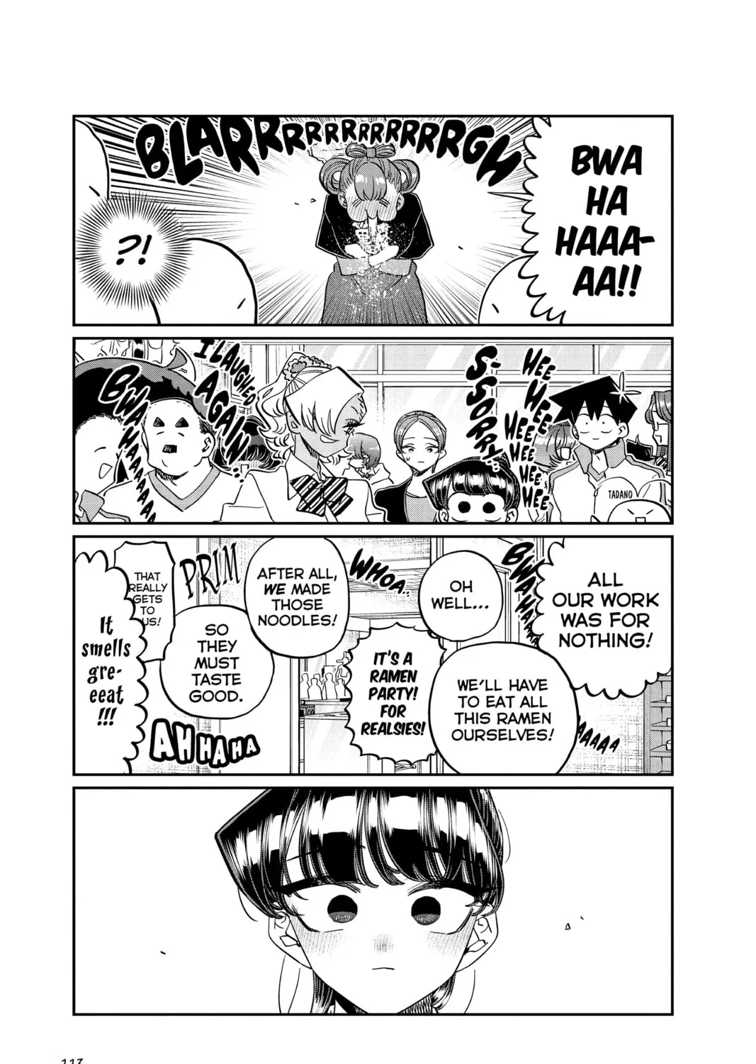 Read Komi Can
