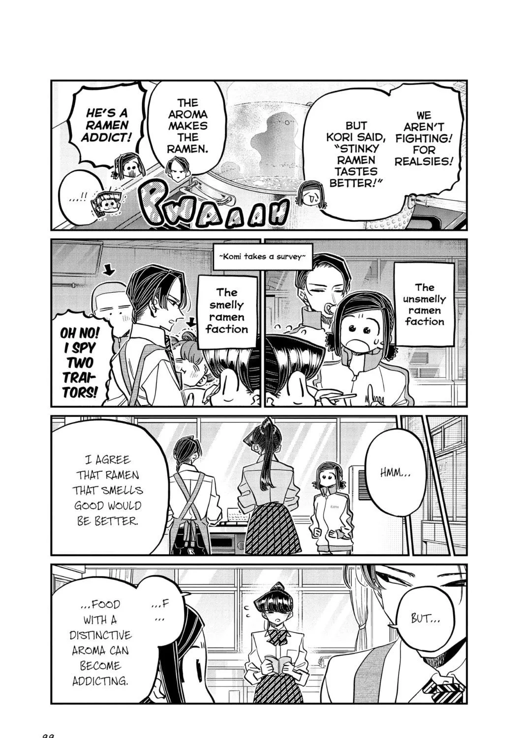 Read Komi Can