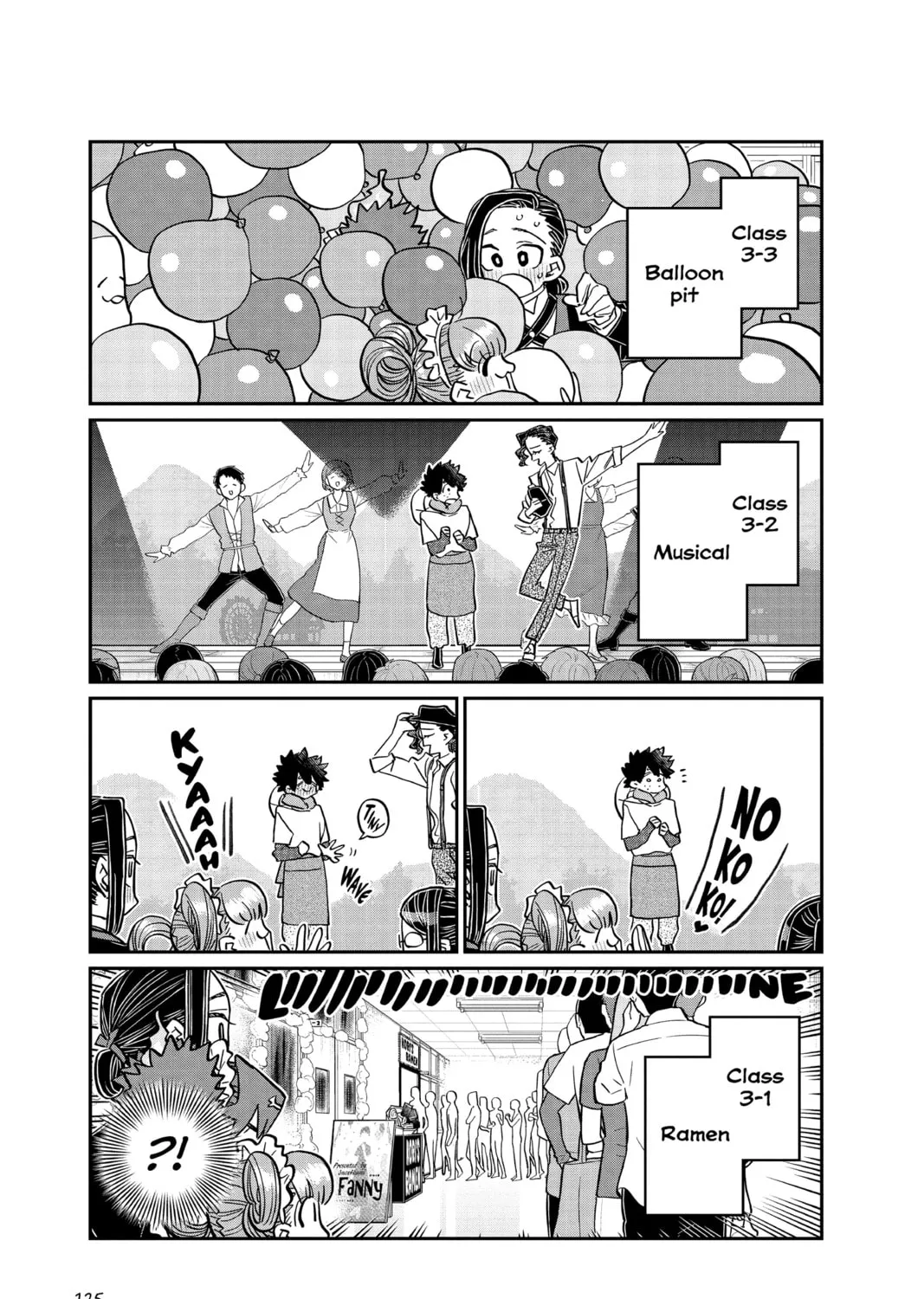 Read Komi Can