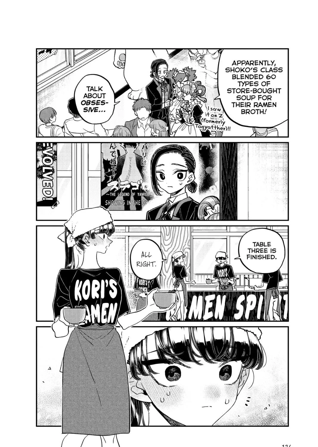 Read Komi Can