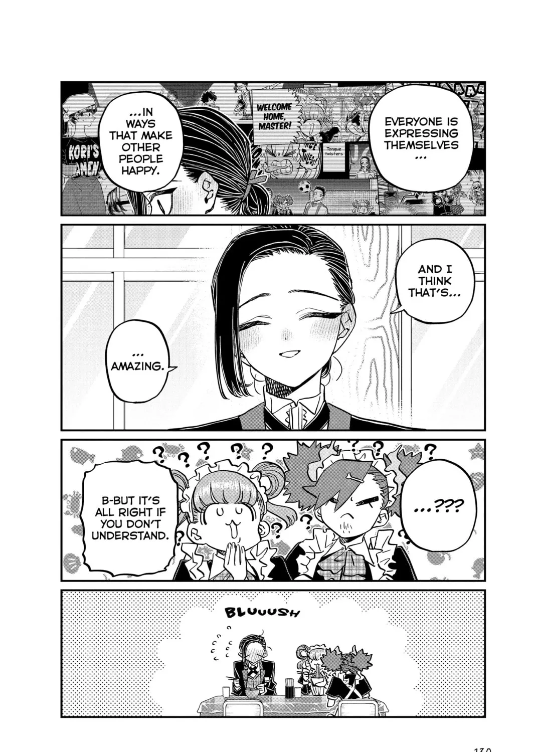 Read Komi Can