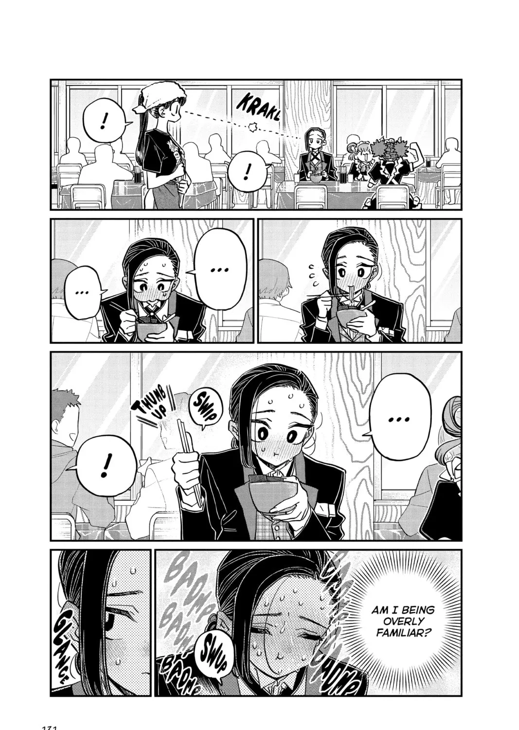 Read Komi Can