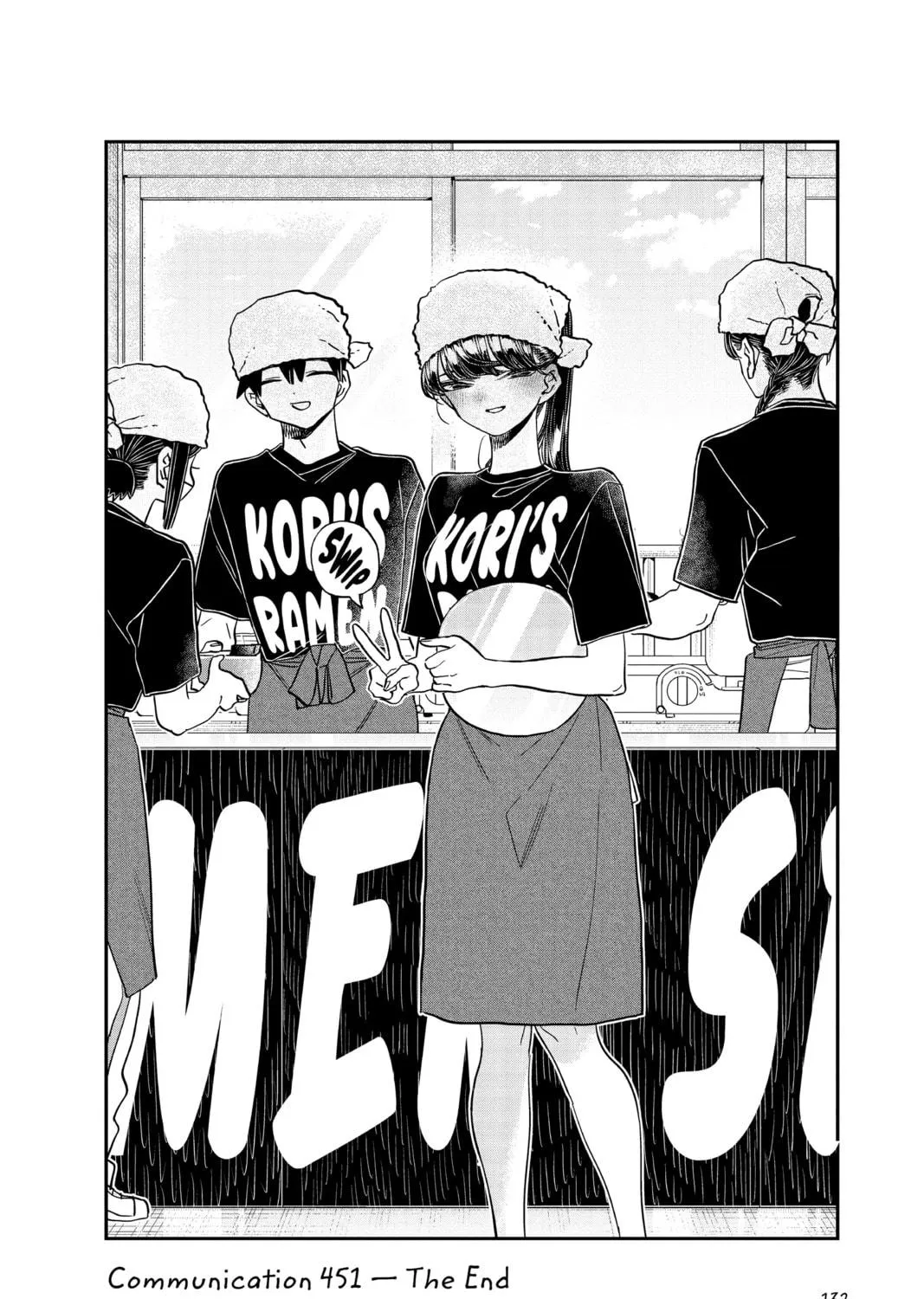 Read Komi Can