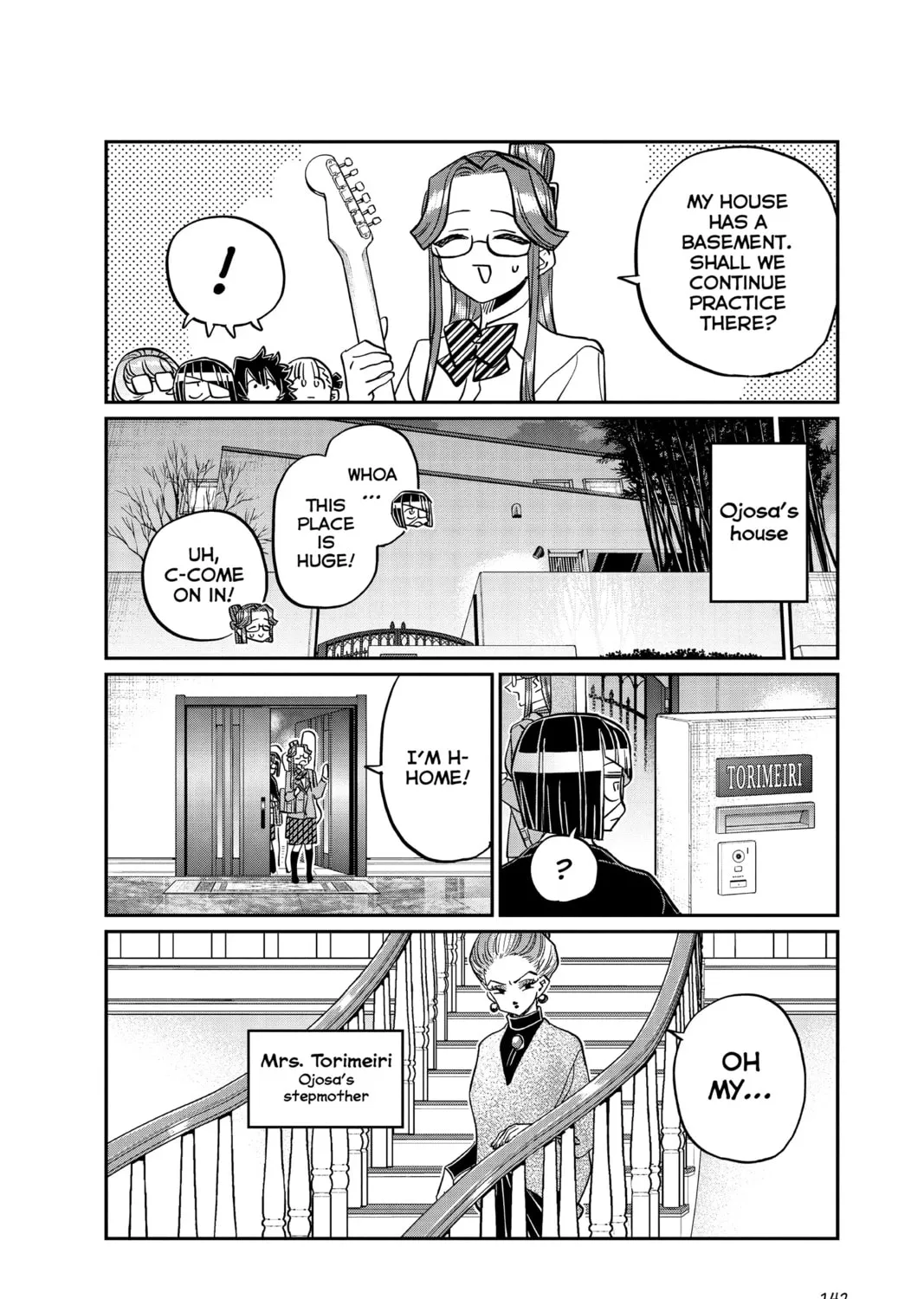 Read Komi Can