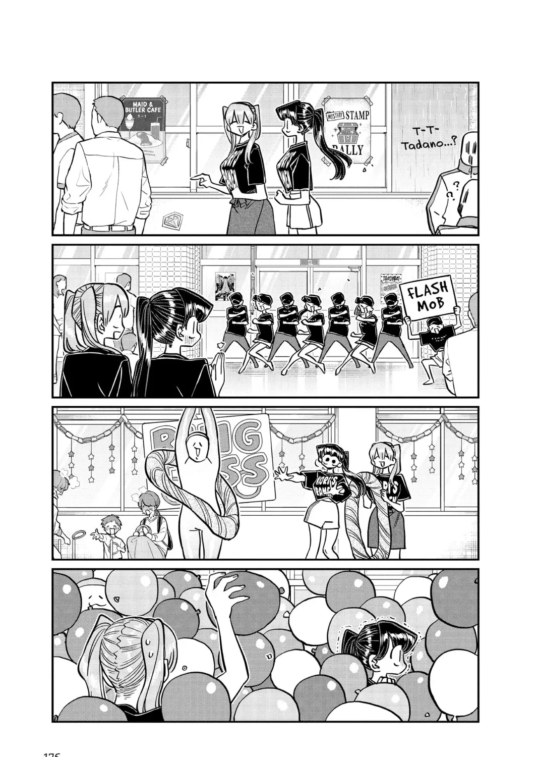 Read Komi Can