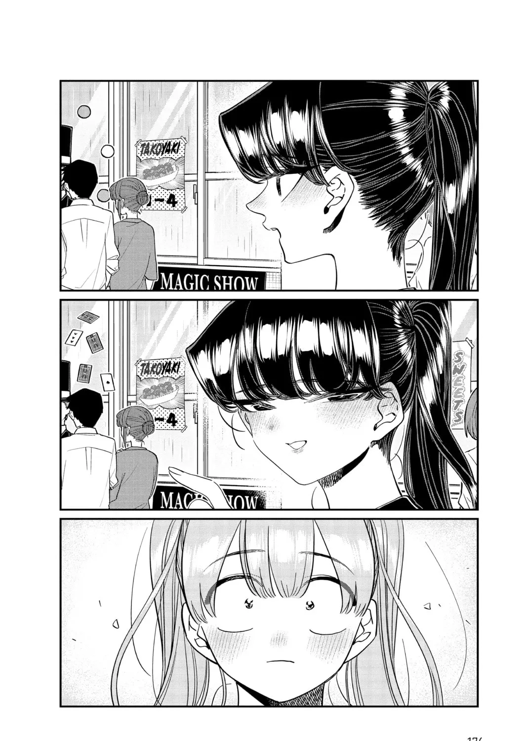 Read Komi Can