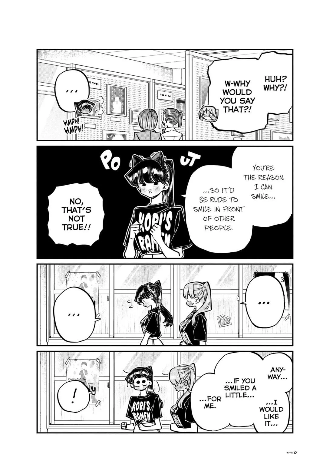 Read Komi Can