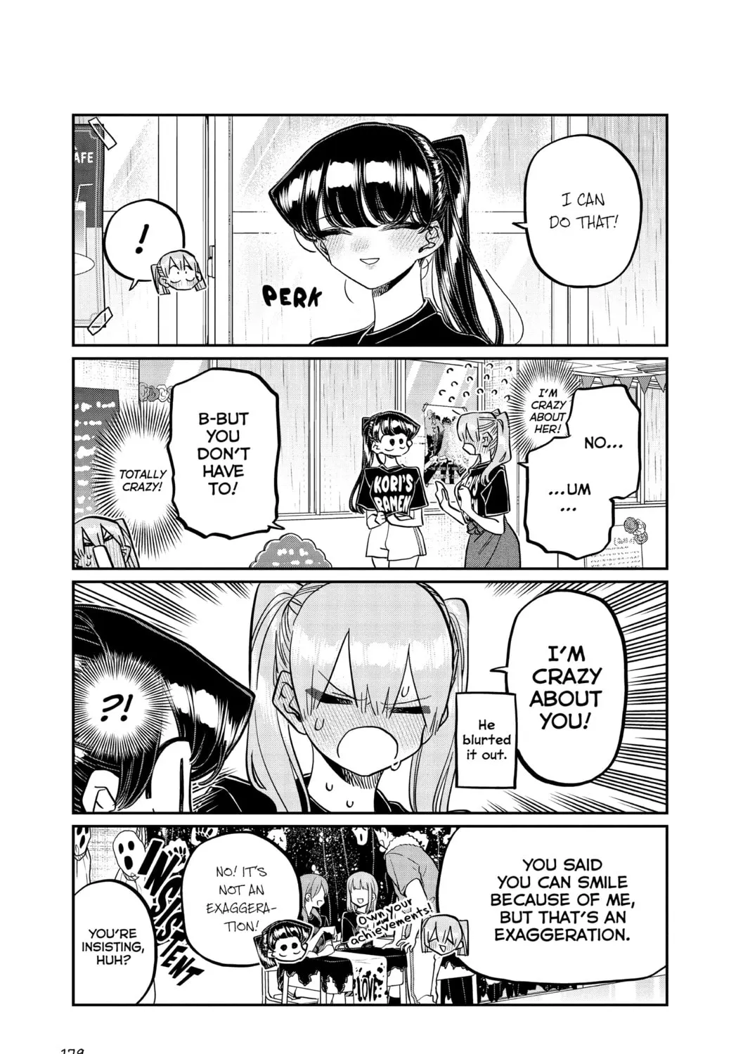 Read Komi Can