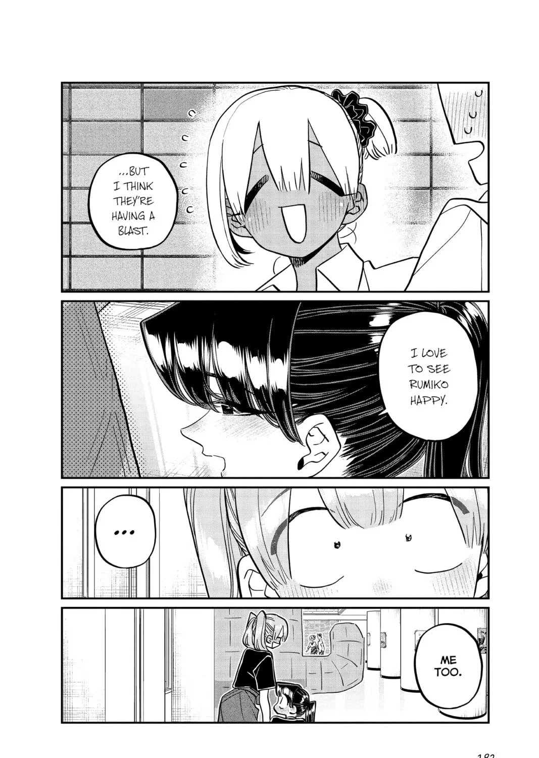 Read Komi Can