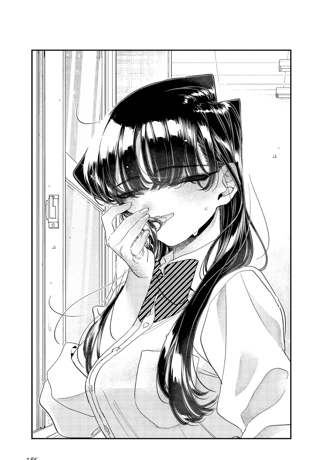 Read Komi Can