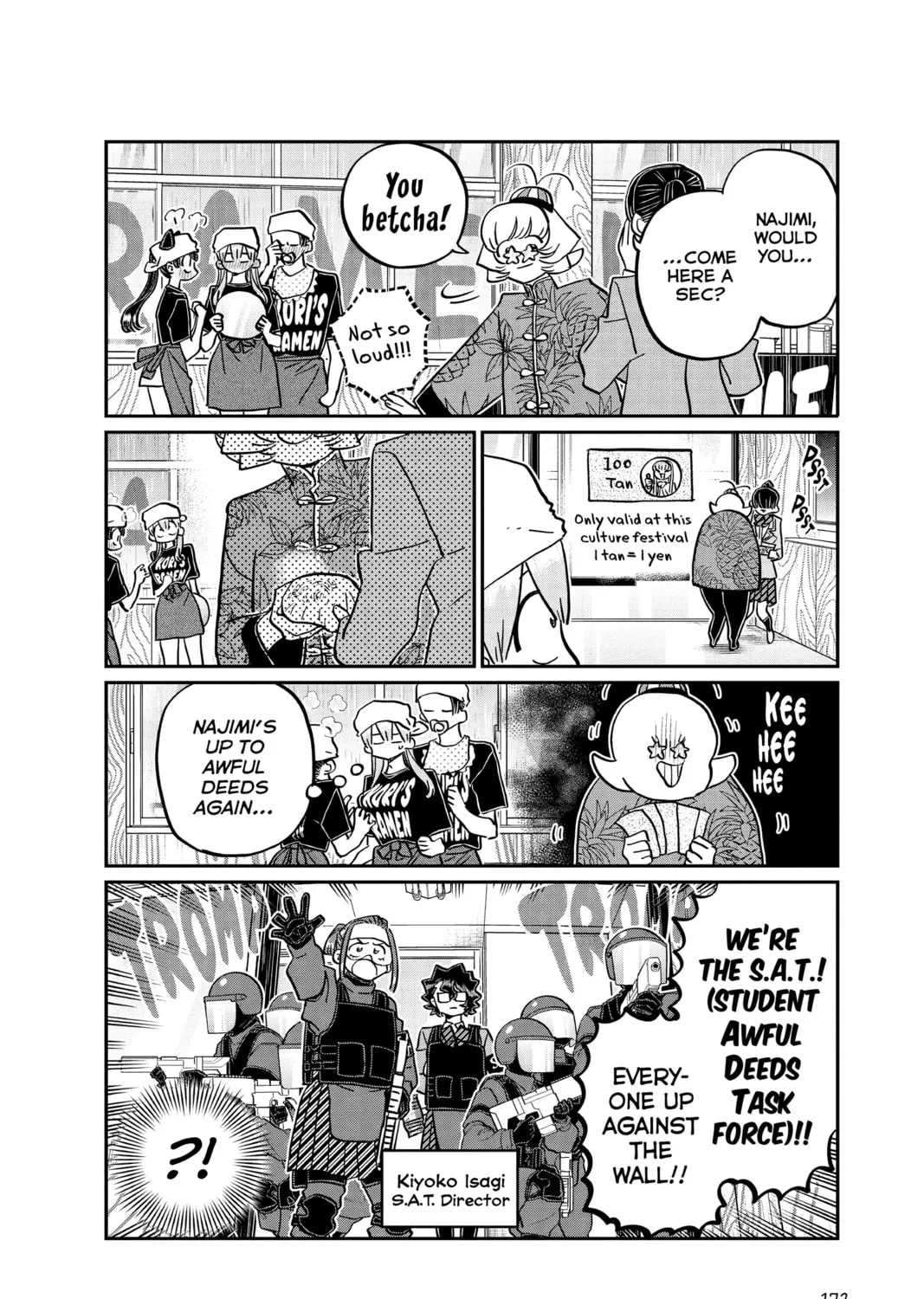 Read Komi Can