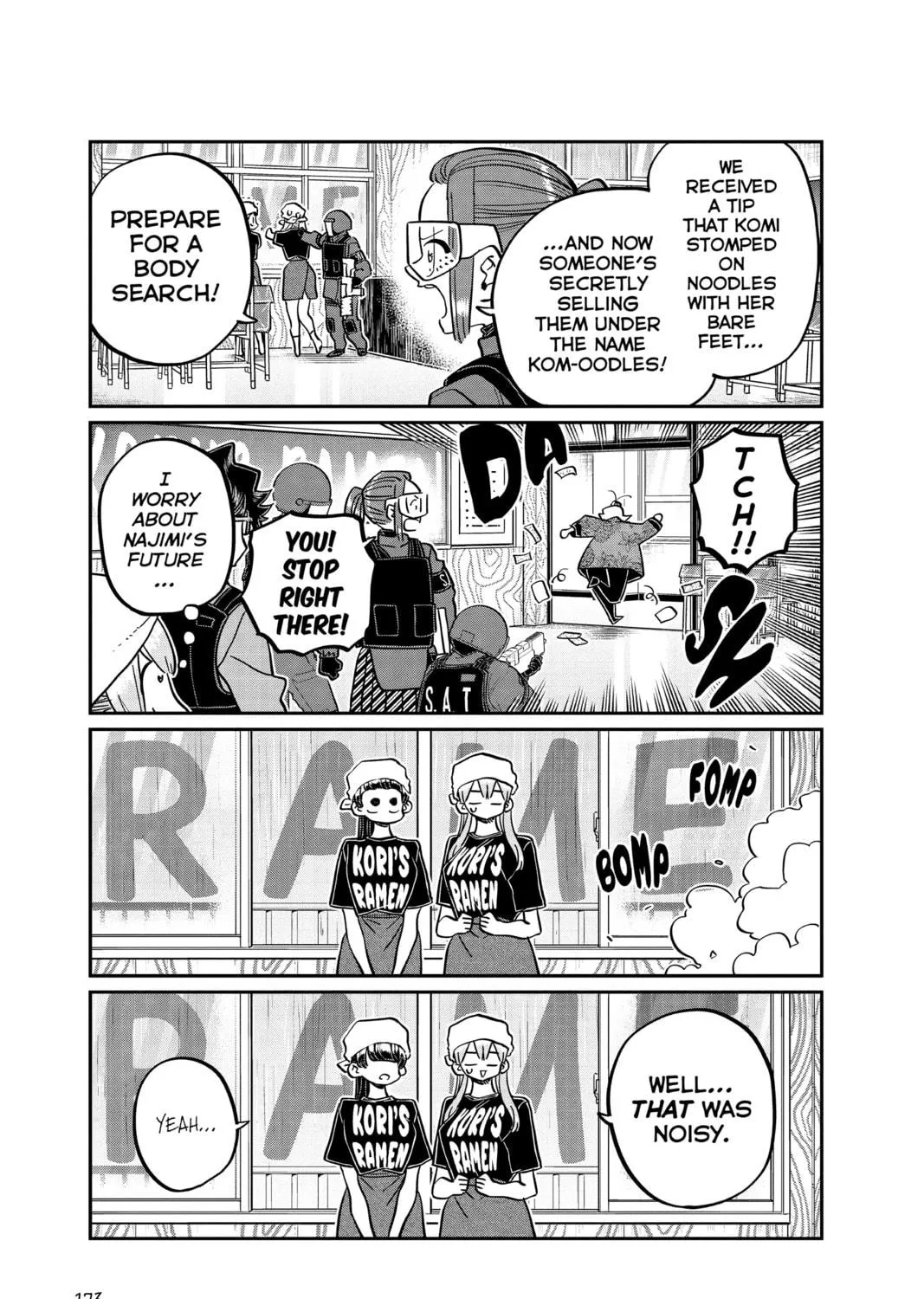 Read Komi Can