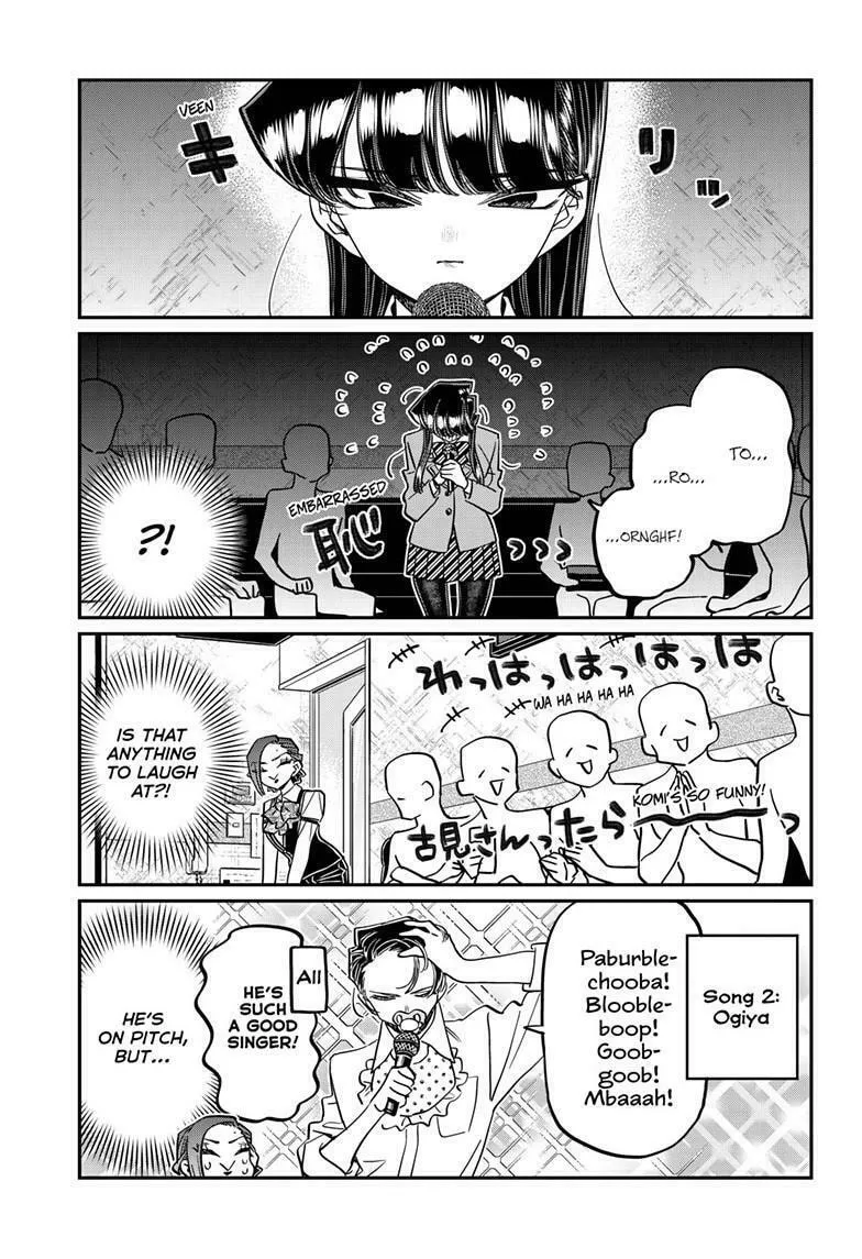 Read Komi Can