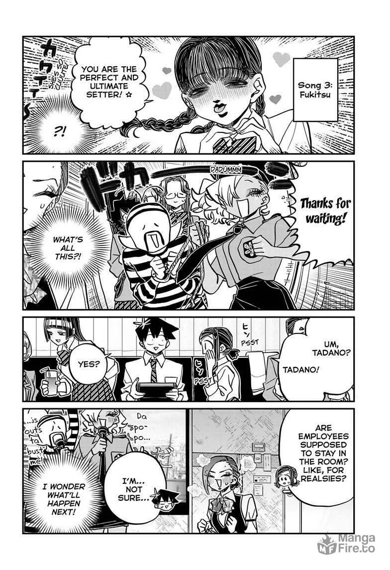 Read Komi Can