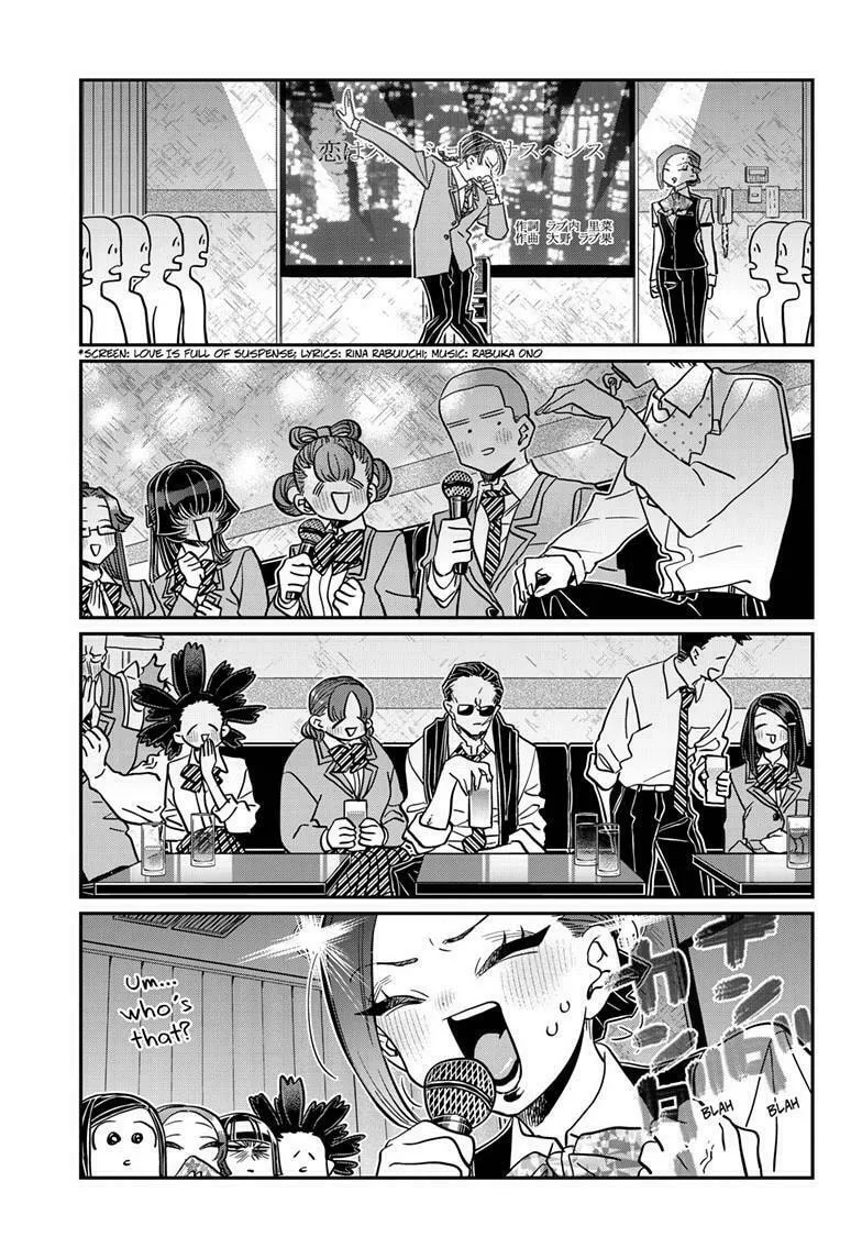 Read Komi Can