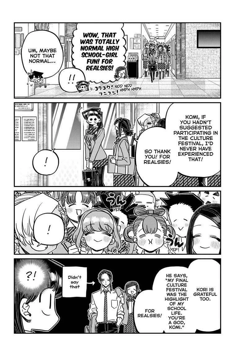 Read Komi Can