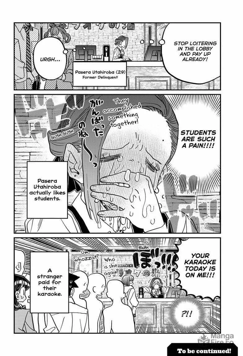 Read Komi Can