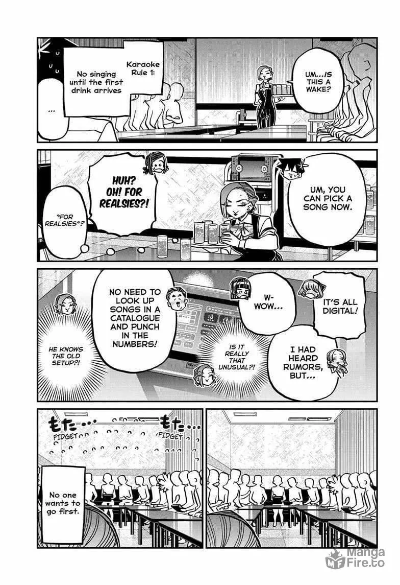 Read Komi Can