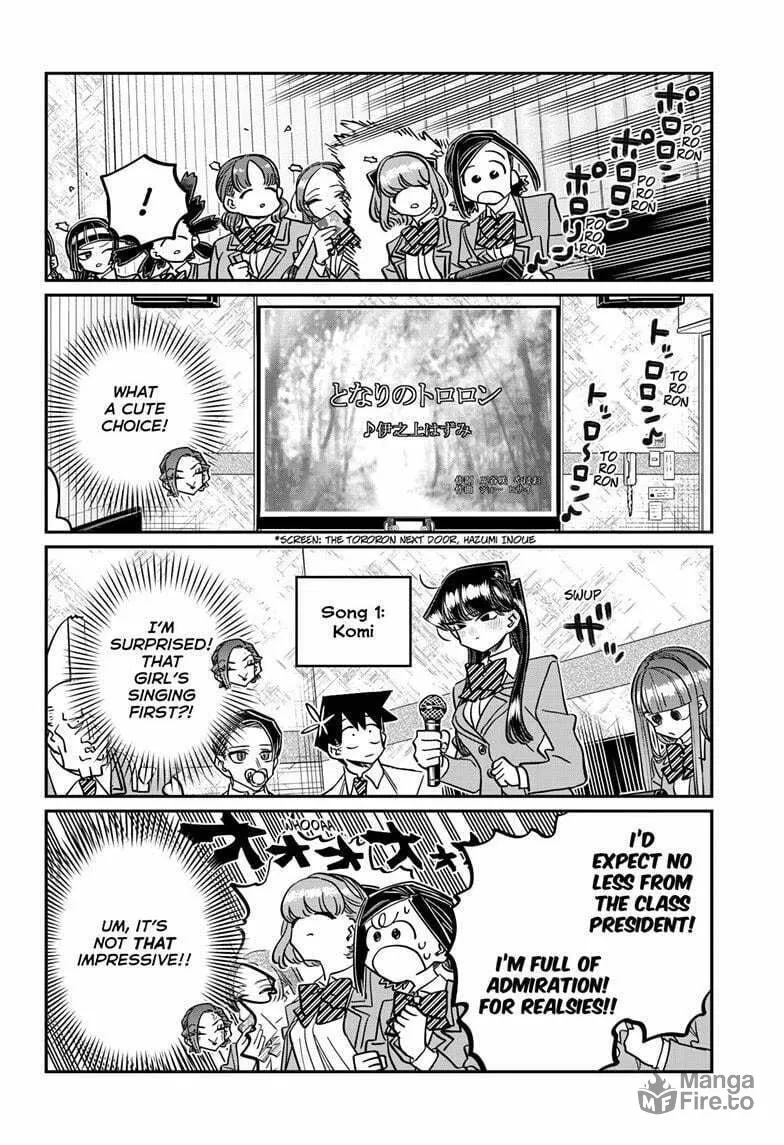 Read Komi Can