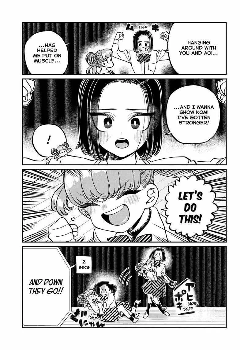 Read Komi Can