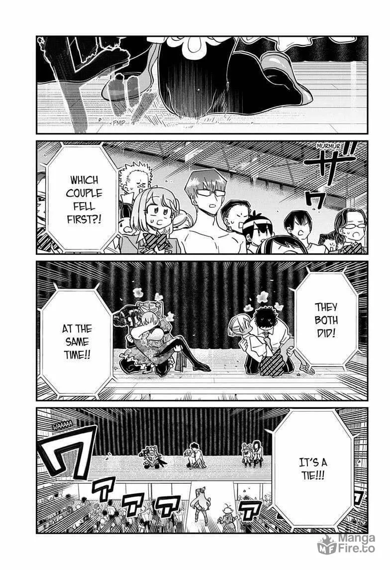 Read Komi Can