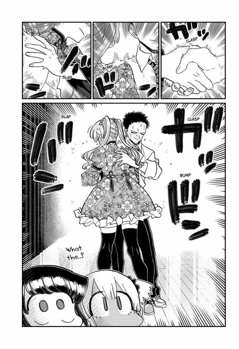 Read Komi Can