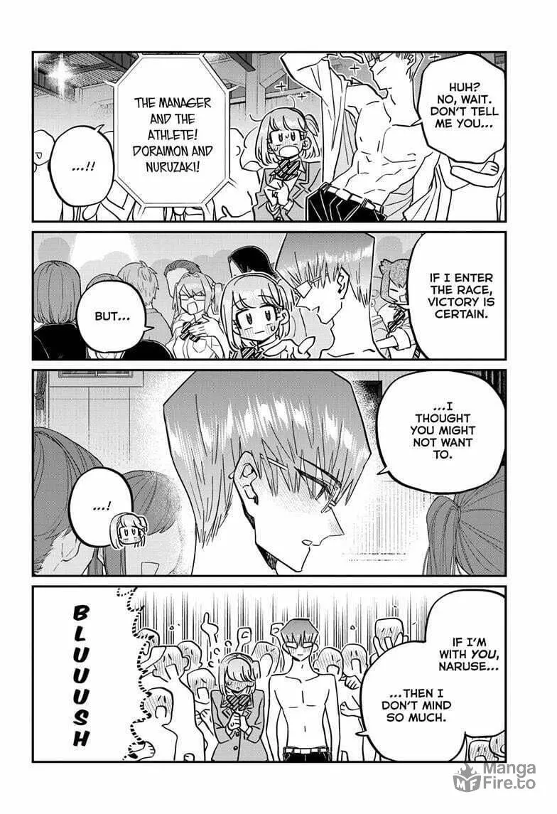 Read Komi Can