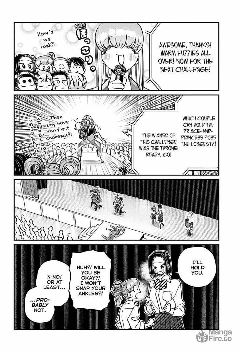 Read Komi Can