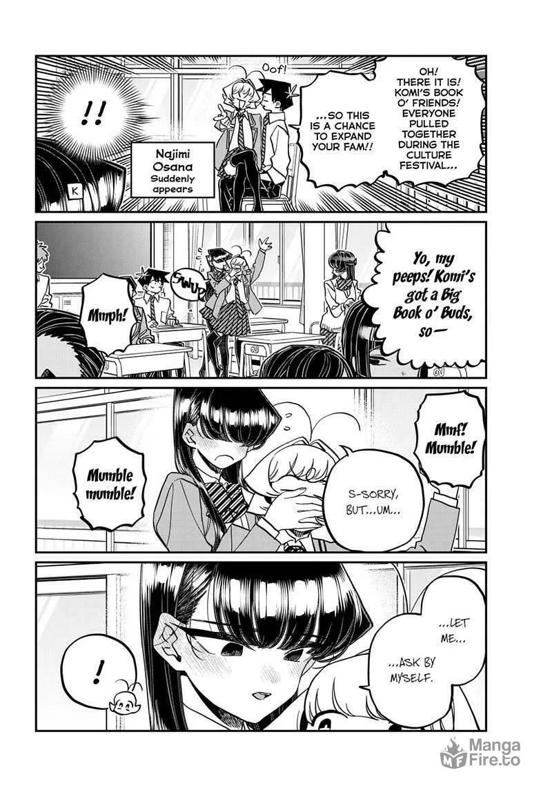 Read Komi Can