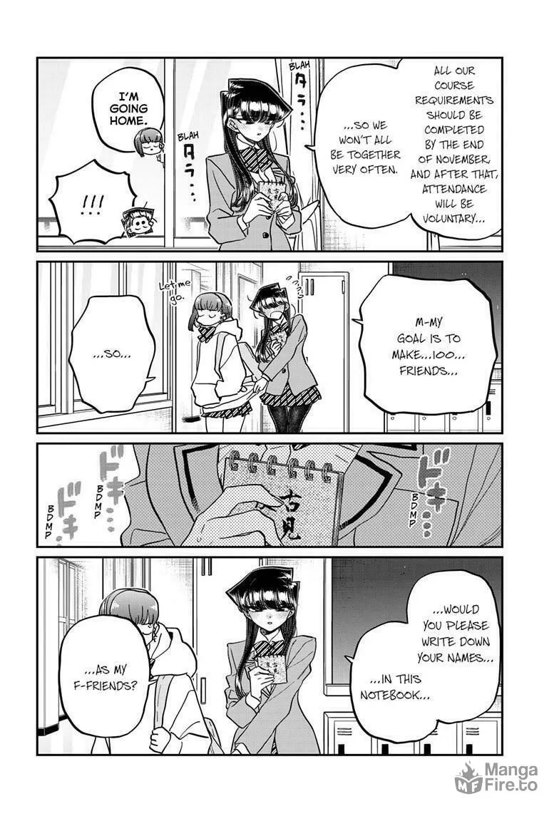Read Komi Can