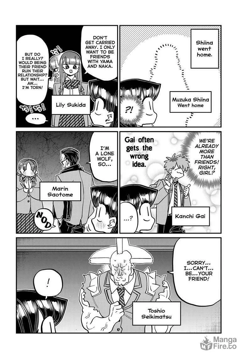 Read Komi Can