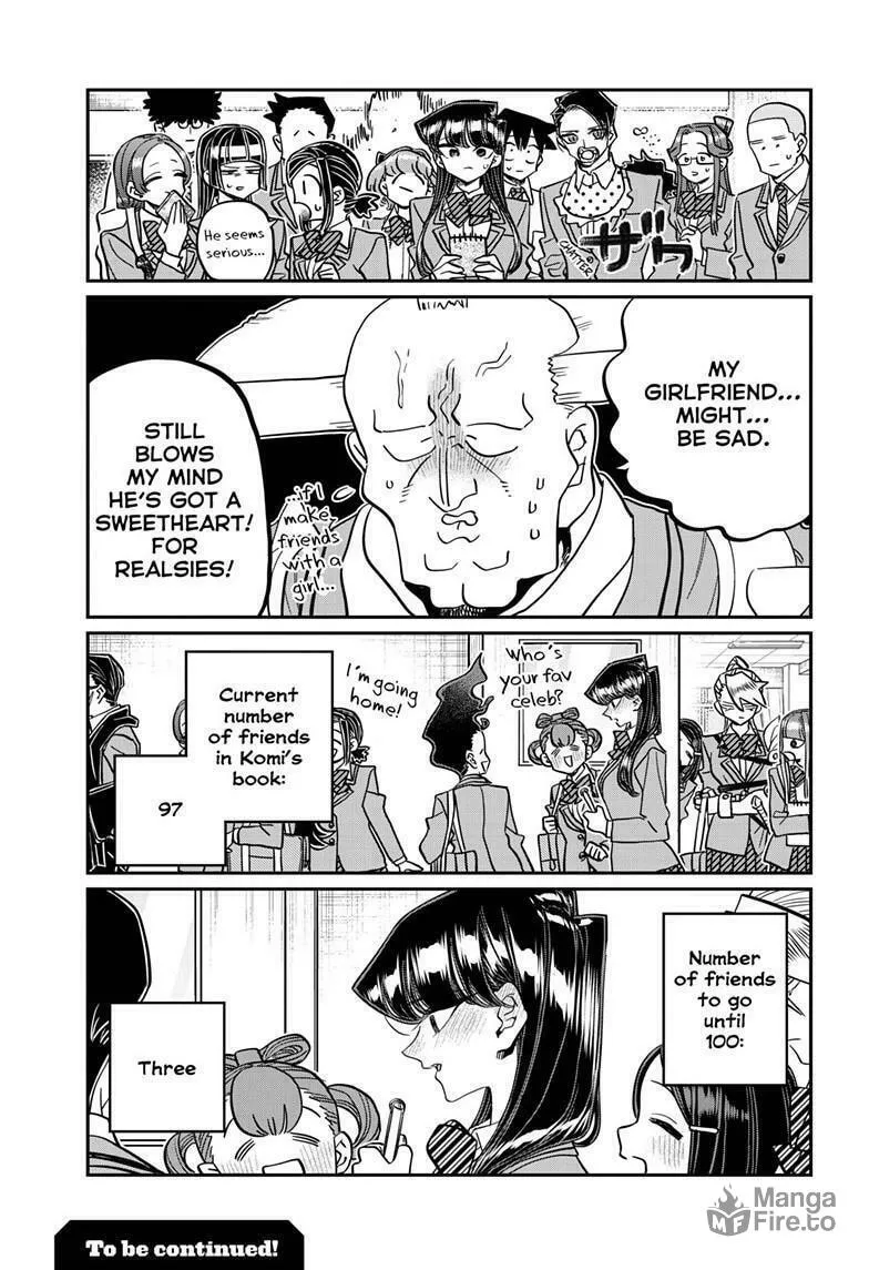 Read Komi Can