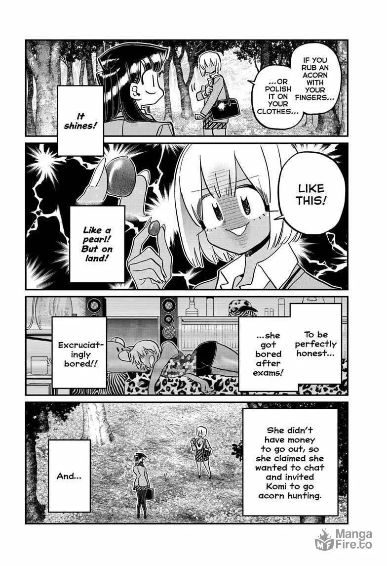 Read Komi Can