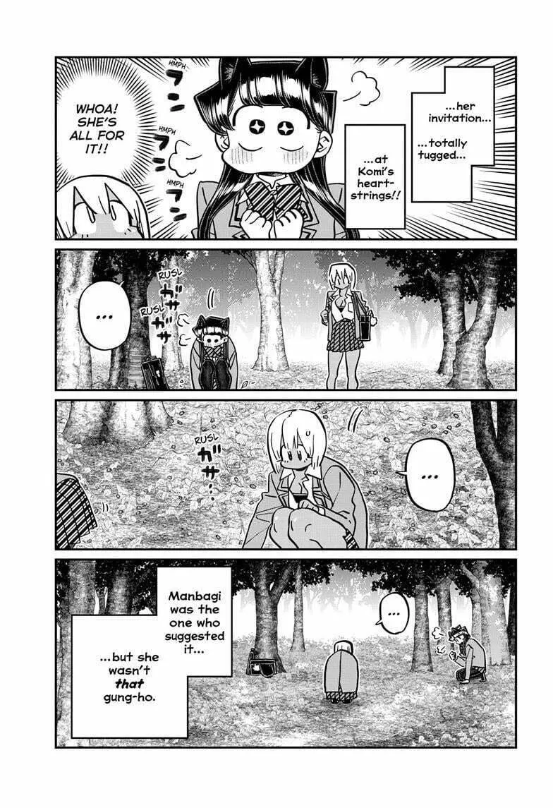 Read Komi Can
