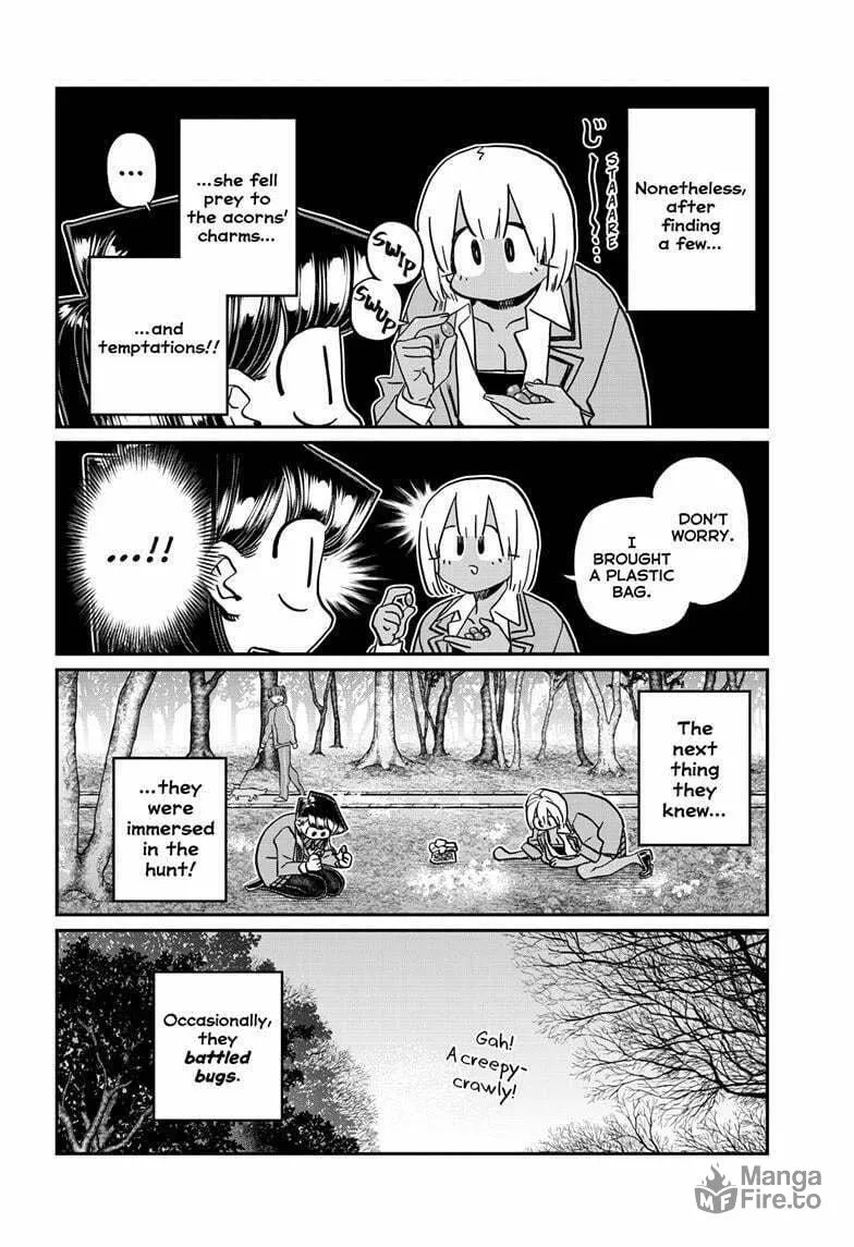 Read Komi Can